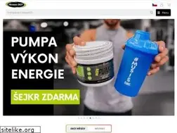 Sites similar to fitness007.cz