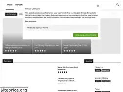 Sites similar to fitness101.nl