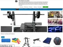 Sites similar to fitness1st.com