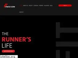 Sites similar to fitness1stgym.com