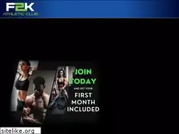 Sites similar to fitness2000.ca