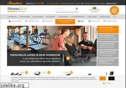 Sites similar to fitness24.nl