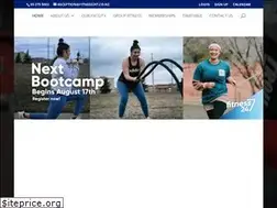 Sites similar to fitness247.co.nz