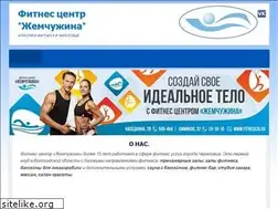 Sites similar to fitness35.ru