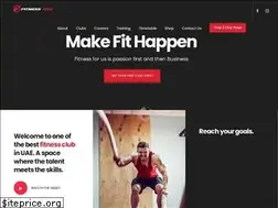 Sites similar to fitness360.me