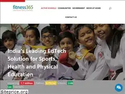 Sites similar to fitness365.me