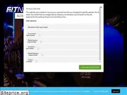 Sites similar to fitness365.nl