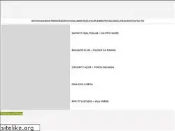 Sites similar to fitness4all.pt