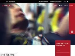 Sites similar to fitness4life.ae
