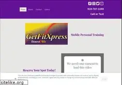 Sites similar to fitness4lifetc.com