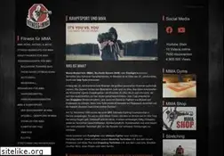 Sites similar to fitness4mma.de
