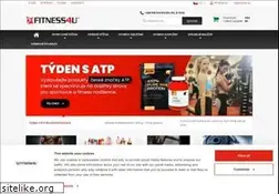 Sites similar to fitness4u.cz