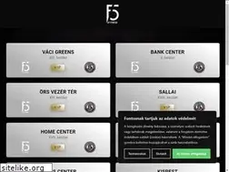 Sites similar to fitness5.hu