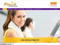 Sites similar to fitness54.com