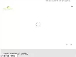 Sites similar to fitnessacademy.by