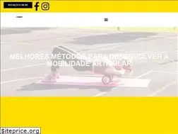 Sites similar to fitnessacademy.pt