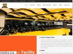 Sites similar to fitnessace.in