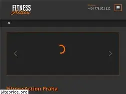 Sites similar to fitnessaction.cz