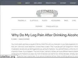 Sites similar to fitnessandequipments.com
