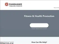 Sites similar to fitnessandhealthpromotion.ca