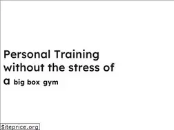 Sites similar to fitnessandmore.net