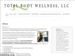 Sites similar to fitnessandpilates.com