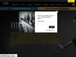 Sites similar to fitnessandsport.com.au