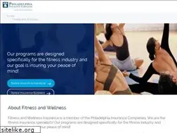 Sites similar to fitnessandwellness.com