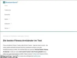 Sites similar to fitnessarmband.eu