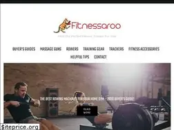 Sites similar to fitnessaroo.com
