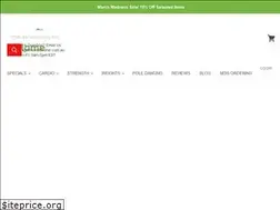 Sites similar to fitnessathome.com.au