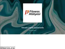 Sites similar to fitnessatolyesi.com