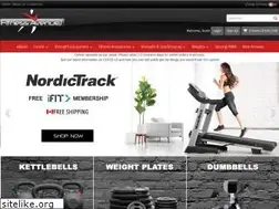 Sites similar to fitnessavenue.ca