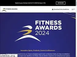 Sites similar to fitnessawards.gr