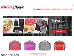 Sites similar to fitnessbags.ca