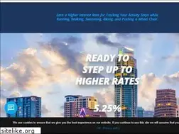 Sites similar to fitnessbank.fit