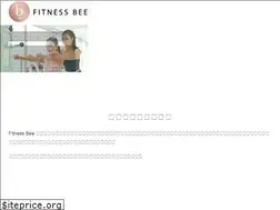 Sites similar to fitnessbee.com.hk