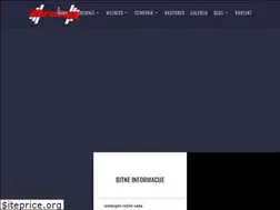 Sites similar to fitnessbeograd.com