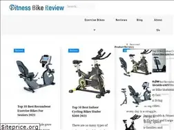 Sites similar to fitnessbikereview.com