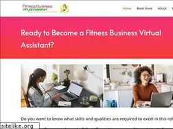 Sites similar to fitnessbizva.com
