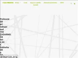 Sites similar to fitnessbody.sk