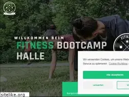 Sites similar to fitnessbootcamp-halle.de