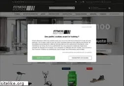 Sites similar to fitnessboutique.fr