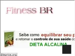 Sites similar to fitnessbr.info