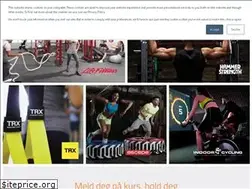 Sites similar to fitnessbrands.com