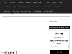 Sites similar to fitnessbusinessradio.com