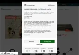 Sites similar to fitnessbutikken.dk