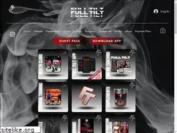 Sites similar to fitnessbydesign.online