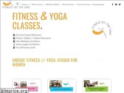 Sites similar to fitnessbythelake.com