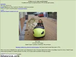 Sites similar to fitnesscar.free.fr